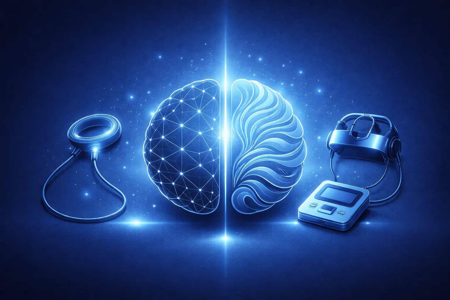Neuroestimulación no invasiva: fundamentos científicos y aplicaciones clínicas