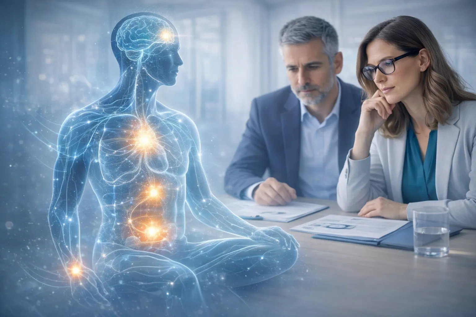 Cuando el cuerpo no deja de hablar: entendiendo los síntomas somáticos persistentes