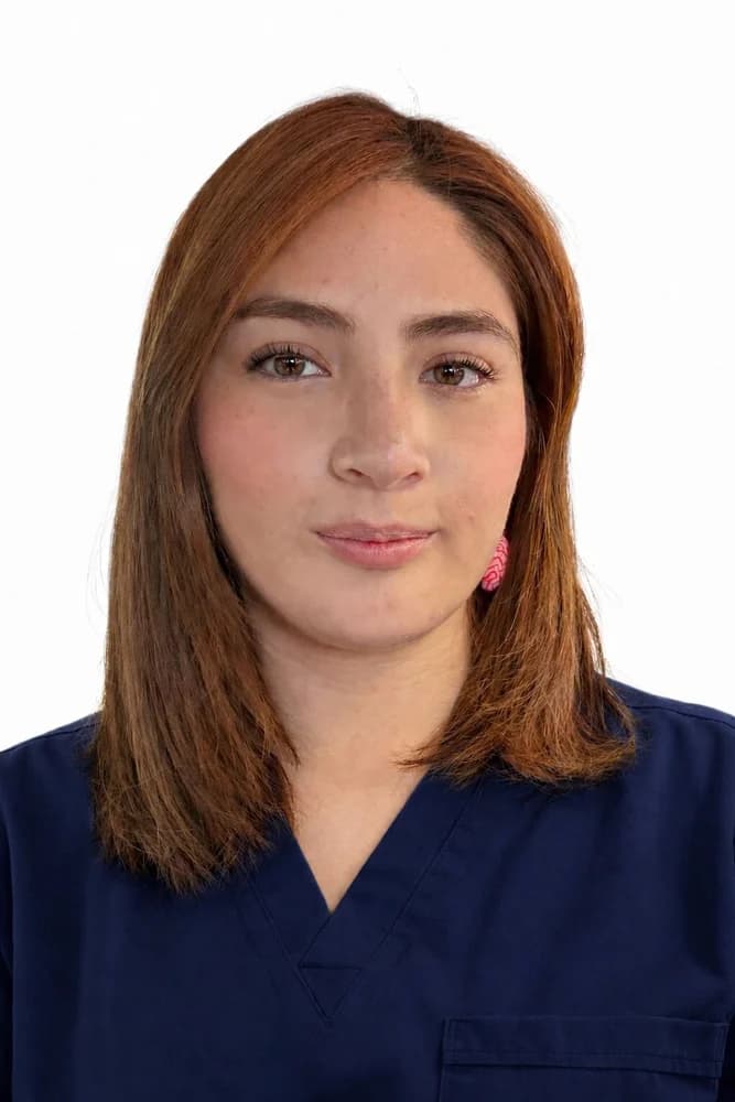 Lic. Vivien Iran Bautista Ruedas, Psicología clínica